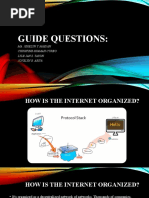 Guide Questions:: Ma. Jerelyn Y. Maejan Christine Shamah Cureg Lyle Jan Z. Tarun Jovelyn B. Abiva