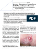 12 - Full Recovery of Recurrent Extra Mammary Paget