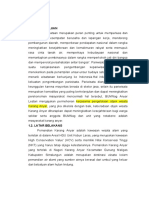 Proposal Optimalisasi Aset