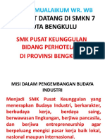 SMK PK Press