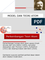 Pertemuan 2 ATOM