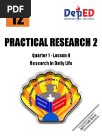 SHS Practical Research 2 Lesson 4 0c0