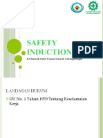 SAFETYINDUCTION