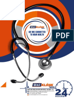 Uni Clinic Miri Healthcare Guide