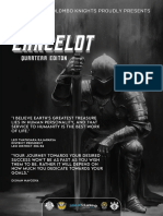 The Lancelot - Quartera Edition