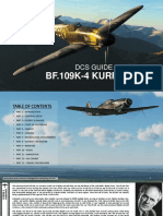 DCS Bf.109K-4 Guide