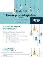 Teori Akuntansi Bab 10