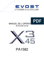 x3 Manuel Operateur Fr
