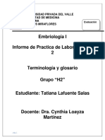 Informe Practica 2 - Tatiana Lafuente