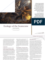 Dungeon #183 - The Ecology of The Scarecrow