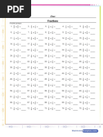 Fractions Multiplication 002