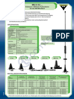 Procom-MU4-Datenblatt