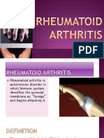 Rheumatoid Arthritis - Kuliah Blok KMB 2 - Nov 2021-Converted-Compressed
