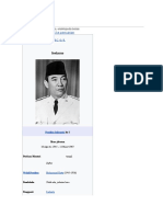 Soekarno