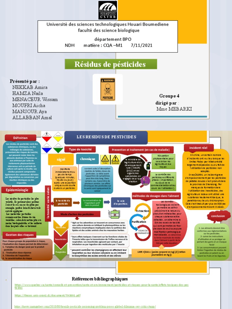 limites-de-r-sidus-de-pesticides-pdf-pesticide-toxicologie