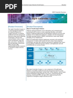 Huawei Agile Controller-Campus Datasheet - CloudCampus