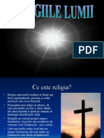 Religiilelumii