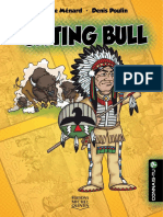 Connais-tu. en Couleurs 09 Sitting Bull
