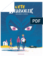 L'Ete Diabolik HD