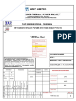 Comment - Mouda - R0 - VFD Data Sheet