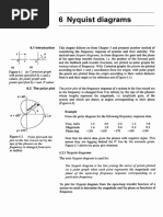 6 Nyquist Diagrams