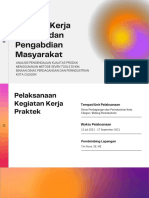 Kerja Praktek - Fasya Fatimma Azzhra - 1201184200