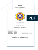 MAKALAH SISTEM TERDISTRIBUSI KELOMPOK I 7SIC6-dikonversi