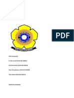 Proposal Pendirian Usaha