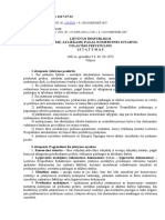 LR Mokėjimų, Atliekamų Pagal Komercines Sutartis, Vėlavimo Prevencijos Įstatymas