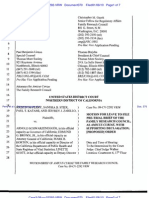 Perry Et Al v. Schwarzenegger Et Al Doc. 370