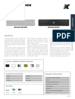 KU44 Datasheet Ver2 Rev0