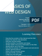 Internet & Web Basics Key Concepts Terry Ann Morris, Ed.D