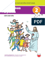Seguimos A Jesús - Libro Del Niño by Fabián Oscar Esparafita