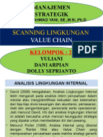 VALUE CHAIN (KELOMPOK 2)