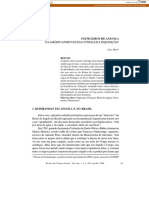 z Feiticeiros de Angola__naamérica Portuguesavítimas Da Inquisição1