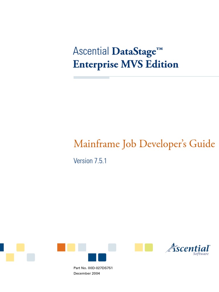 Mainframe | PDF | Computers | Technology & Engineering