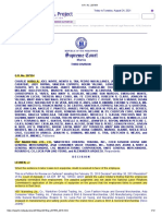 3-Hubilla vs LSY Marketing