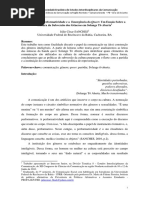 Revista Invisivel Zero 2011 | PDF | Relação sexual | Estética