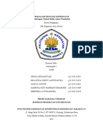 Hubungan Timbal Balik Antar Penduduk