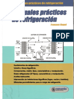 Manuales Practicos de Refrigeracion Tomo i