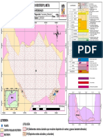 Mapa Geotécnico