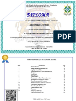 Curso Formação Cabos PM