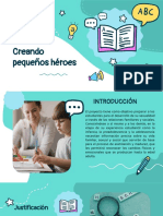 Proyecto de Valores