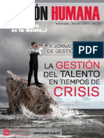 REVISTA GESTION DE TALENTO