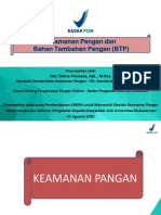 Materi Dr. Deksa Presiana Apt. M.kes