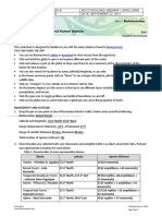 Biomeviewer: Biodiversity and Human Impacts: Tips For Using The App