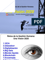 AVGH+Retos+de+la++Gestión+Humana