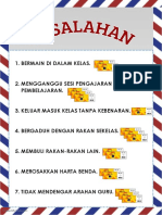 Penarikan Token