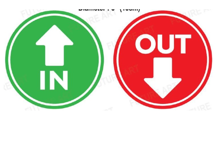 In Out | PDF