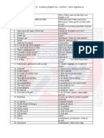 Vocabulario C1-C2 Otro